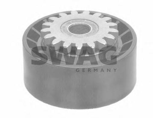 SWAG 60 03 0052 Паразитный ведущий ролик, поликлиновой ремень для автомобилей с усиленным рулевым механизмом для RENAULT MODUS / GRAND MODUS (Рено Модус / гранд модус) SWAG 60 03 0052 Паразитный ведущий ролик, поликлиновой ремень для автомобилей с усиленным рулевым механизмом для RENAULT MODUS / GRAND MODUS (Рено Модус / гранд модус)