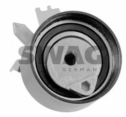 SWAG 60 03 0055 Натяжной ролик, ремень ГРМ для NISSAN PULSAR VII (Ниссан Пулсар v2) SWAG 60 03 0055 Натяжной ролик, ремень ГРМ для NISSAN PULSAR VII (Ниссан Пулсар v2)