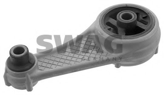 SWAG 60 13 0006 Подвеска, двигатель; Подвеска, автоматическая коробка передач; Подвеска, ступенчатая коробка передач для RENAULT CLIO I (Рено Cлио и) SWAG 60 13 0006 Подвеска, двигатель; Подвеска, автоматическая коробка передач; Подвеска, ступенчатая коробка передач для RENAULT CLIO I (Рено Cлио и)
