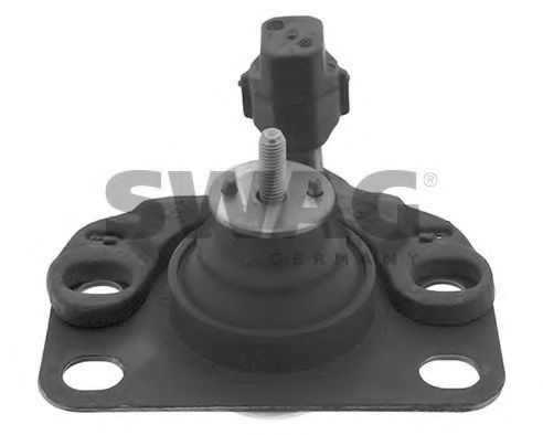 SWAG 60 13 0015 Подвеска, двигатель для RENAULT LUTECIA I (Рено Лутэcиа и) SWAG 60 13 0015 Подвеска, двигатель для RENAULT LUTECIA I (Рено Лутэcиа и)