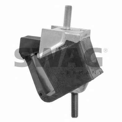 SWAG 60 13 0016 Подвеска, двигатель J8S708 для RENAULT ESPACE II (Рено Эспейс 2) SWAG 60 13 0016 Подвеска, двигатель J8S708 для RENAULT ESPACE II (Рено Эспейс 2)
