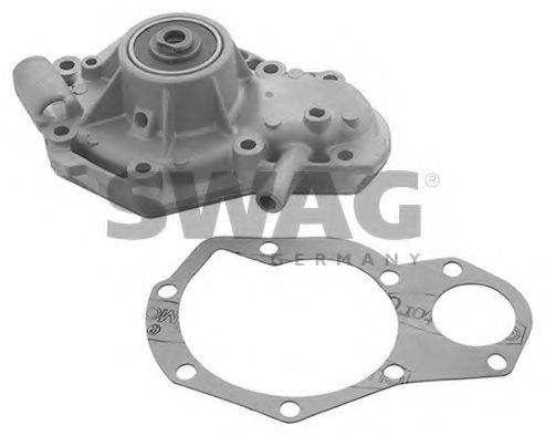 SWAG 60 15 0007 Водяной насос для RENAULT ESPACE I (Рено Эспаcэ и) SWAG 60 15 0007 Водяной насос для RENAULT ESPACE I (Рено Эспаcэ и)
