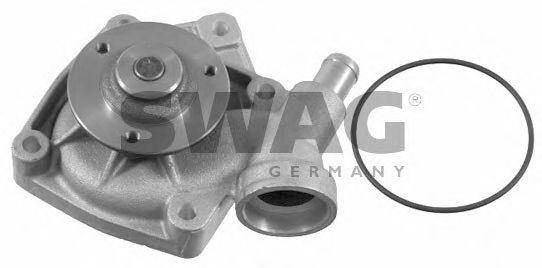 SWAG 60 15 0009 Водяной насос 814497Y для FIAT CROMA (Фиат Cрома) SWAG 60 15 0009 Водяной насос 814497Y для FIAT CROMA (Фиат Cрома)