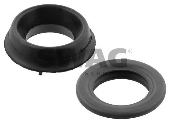 SWAG 60 55 0005 Опора стойки амортизатора для RENAULT SUPER 5 (Рено Супэр 5) SWAG 60 55 0005 Опора стойки амортизатора для RENAULT SUPER 5 (Рено Супэр 5)
