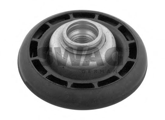 SWAG 60 56 0003 Тарелка пружины для RENAULT (Рено) SWAG 60 56 0003 Тарелка пружины для RENAULT (Рено)