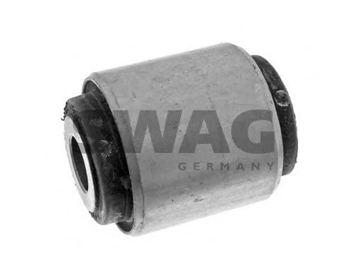 SWAG 60 60 0017 Подвеска, рычаг независимой подвески колеса для RENAULT TWINGO I (Рено Твинго 1)