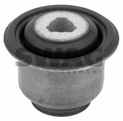 SWAG 60 60 0018 Подвеска, рычаг независимой подвески колеса K9K704 для RENAULT CLIO II (Рено Клио 2) SWAG 60 60 0018 Подвеска, рычаг независимой подвески колеса K9K704 для RENAULT CLIO II (Рено Клио 2)