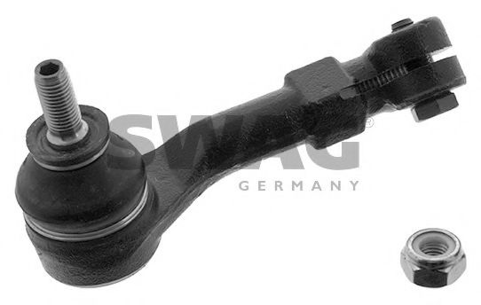 SWAG 60 71 0018 Наконечник поперечной рулевой тяги для RENAULT TWINGO I (Рено Твинго 1) SWAG 60 71 0018 Наконечник поперечной рулевой тяги для RENAULT TWINGO I (Рено Твинго 1)