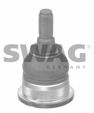 SWAG 60 78 0009 Несущий направляющий шарнир Z7X726 для RENAULT SAFRANE (Рено Сафранэ) SWAG 60 78 0009 Несущий направляющий шарнир Z7X726 для RENAULT SAFRANE (Рено Сафранэ)