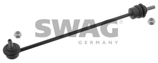 SWAG 60 79 0001 Тяга стойка, стабилизатор Z7X726 для RENAULT SAFRANE (Рено Сафранэ) SWAG 60 79 0001 Тяга стойка, стабилизатор Z7X726 для RENAULT SAFRANE (Рено Сафранэ)