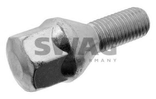 SWAG 60 90 2062 Болт для крепления колеса для RENAULT SAFRANE (Рено Сафранэ) SWAG 60 90 2062 Болт для крепления колеса для RENAULT SAFRANE (Рено Сафранэ)