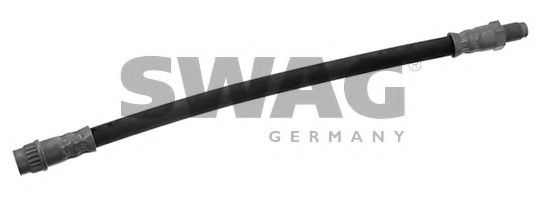 SWAG 60 90 5484 Тормозной шланг для RENAULT CLIO I (Рено Cлио и) SWAG 60 90 5484 Тормозной шланг для RENAULT CLIO I (Рено Cлио и)