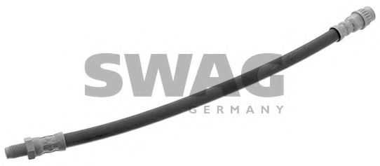 SWAG 60 90 5486 Тормозной шланг для RENAULT 19 II (Рено 19 2) SWAG 60 90 5486 Тормозной шланг для RENAULT 19 II (Рено 19 2)