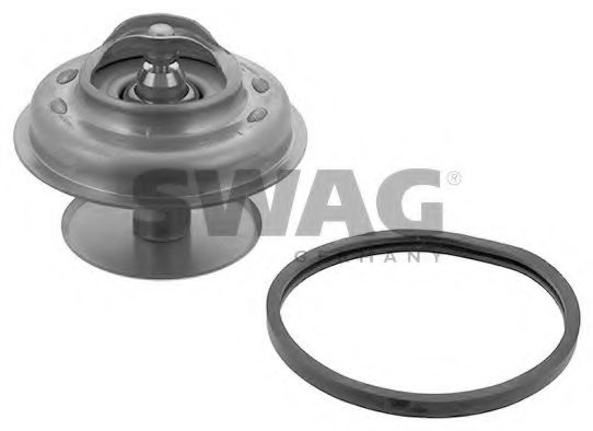 SWAG 60 90 9325 Термостат, охлаждающая жидкость для RENAULT ESPACE I (Рено Эспаcэ и) SWAG 60 90 9325 Термостат, охлаждающая жидкость для RENAULT ESPACE I (Рено Эспаcэ и)