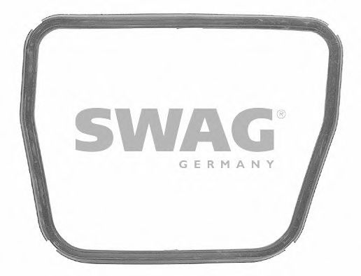 SWAG 60 91 2012 Прокладка, масляный поддон автоматической коробки передач B1, B3 для RENAULT TWINGO I (Рено Твинго 1) SWAG 60 91 2012 Прокладка, масляный поддон автоматической коробки передач B1, B3 для RENAULT TWINGO I (Рено Твинго 1)