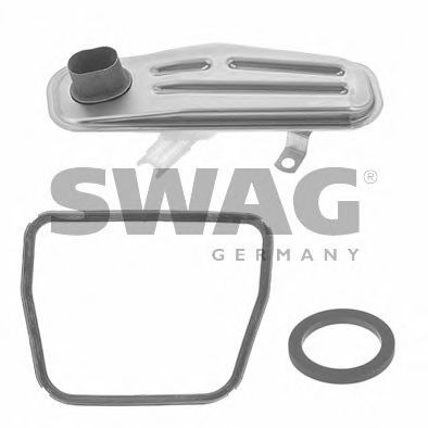 SWAG 60 91 2105 Гидрофильтр, автоматическая коробка передач B1, B3 для RENAULT 19 I (Рено 19 1) SWAG 60 91 2105 Гидрофильтр, автоматическая коробка передач B1, B3 для RENAULT 19 I (Рено 19 1)