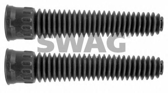 SWAG 60 91 3029 Пылезащитный комплект, амортизатор C1E715 для RENAULT SAFRANE (Рено Сафранэ) SWAG 60 91 3029 Пылезащитный комплект, амортизатор C1E715 для RENAULT SAFRANE (Рено Сафранэ)