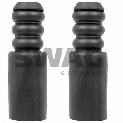 SWAG 60 91 3066 Пылезащитный комплект, амортизатор для RENAULT LUTECIA I (Рено Лутэcиа и) SWAG 60 91 3066 Пылезащитный комплект, амортизатор для RENAULT LUTECIA I (Рено Лутэcиа и)