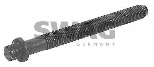 SWAG 60 91 9419 Болт головки цилидра 