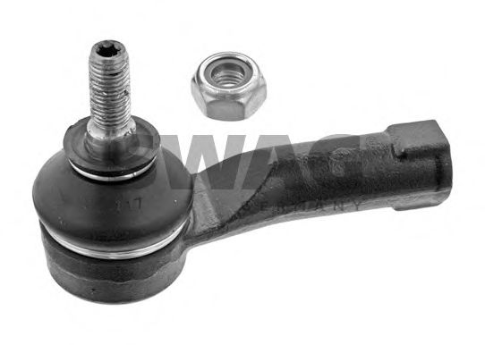 SWAG 60 91 9605 Наконечник поперечной рулевой тяги K9K704 для RENAULT (Рено) SWAG 60 91 9605 Наконечник поперечной рулевой тяги K9K704 для RENAULT (Рено)