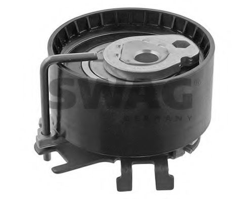 SWAG 60 91 9851 Натяжной ролик, ремень ГРМ для DACIA SANDERO II (Дача Сандэро 2) SWAG 60 91 9851 Натяжной ролик, ремень ГРМ для DACIA SANDERO II (Дача Сандэро 2)