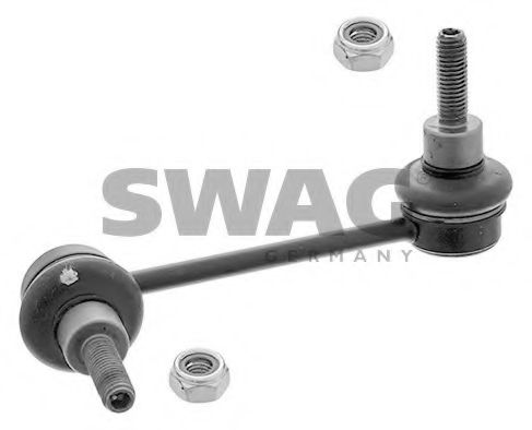 SWAG 60 91 9866 Тяга стойка, стабилизатор для RENAULT MASTER I (Рено Мастэр и) SWAG 60 91 9866 Тяга стойка, стабилизатор для RENAULT MASTER I (Рено Мастэр и)