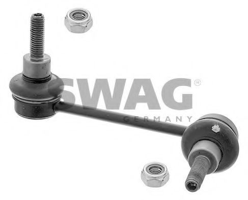 SWAG 60 91 9867 Тяга стойка, стабилизатор для RENAULT MASTER I (Рено Мастэр и) SWAG 60 91 9867 Тяга стойка, стабилизатор для RENAULT MASTER I (Рено Мастэр и)