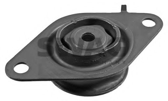 SWAG 60 91 9901 Подвеска, автоматическая коробка передач; Подвеска, ступенчатая коробка передач 