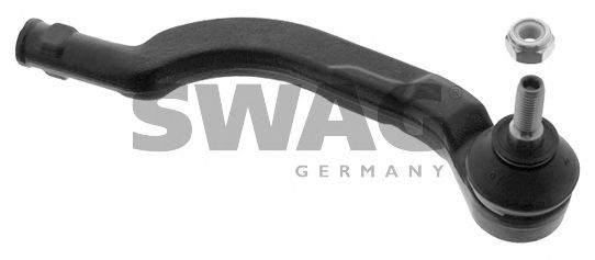 SWAG 60 92 1284 Наконечник поперечной рулевой тяги для RENAULT (Рено) SWAG 60 92 1284 Наконечник поперечной рулевой тяги для RENAULT (Рено)