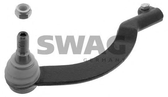SWAG 60 92 1493 Наконечник поперечной рулевой тяги для NISSAN (Ниссан) SWAG 60 92 1493 Наконечник поперечной рулевой тяги для NISSAN (Ниссан)