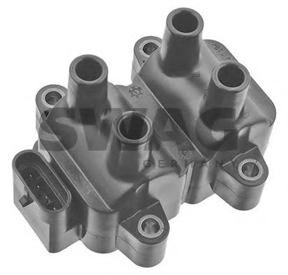 SWAG 60 92 1524 Катушка зажигания для DACIA SANDERO (Дача Сандэро) SWAG 60 92 1524 Катушка зажигания для DACIA SANDERO (Дача Сандэро)