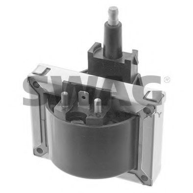 SWAG 60 92 1528 Катушка зажигания C2J713 для RENAULT SAFRANE (Рено Сафранэ) SWAG 60 92 1528 Катушка зажигания C2J713 для RENAULT SAFRANE (Рено Сафранэ)