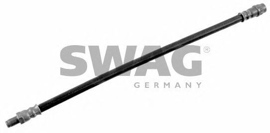 SWAG 60 92 1538 Тормозной шланг K9K704 для RENAULT KANGOO RAPID (Рено Кангу рапид) SWAG 60 92 1538 Тормозной шланг K9K704 для RENAULT KANGOO RAPID (Рено Кангу рапид)