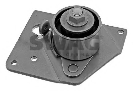 SWAG 60 92 2055 Натяжной ролик, ремень ГРМ для RENAULT TRAFIC II (Рено Трафик 2) SWAG 60 92 2055 Натяжной ролик, ремень ГРМ для RENAULT TRAFIC II (Рено Трафик 2)
