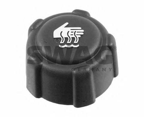 SWAG 60 92 2085 Крышка, резервуар охлаждающей жидкости для RENAULT FLUENCE (Рено Флюенс) SWAG 60 92 2085 Крышка, резервуар охлаждающей жидкости для RENAULT FLUENCE (Рено Флюенс)
