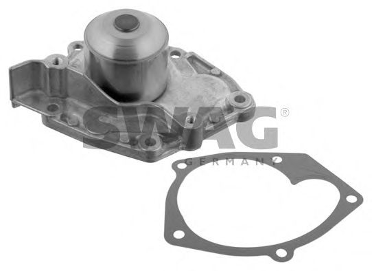 SWAG 60 92 2144 Водяной насос для MITSUBISHI (Митсубиши/митсубиси) SWAG 60 92 2144 Водяной насос для MITSUBISHI (Митсубиши/митсубиси)