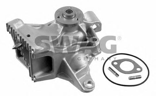 SWAG 60 92 2242 Водяной насос для OPEL MOVANO (Опель Моvано) SWAG 60 92 2242 Водяной насос для OPEL MOVANO (Опель Моvано)