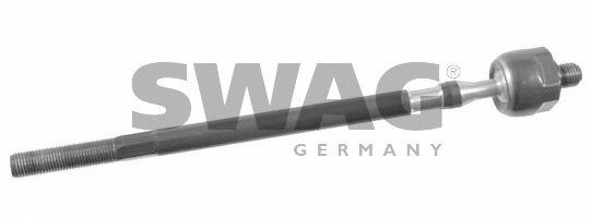 SWAG 60 92 2763 Осевой шарнир, рулевая тяга для автомобилей с усиленным рулевым механизмом для RENAULT (Рено) SWAG 60 92 2763 Осевой шарнир, рулевая тяга для автомобилей с усиленным рулевым механизмом для RENAULT (Рено)