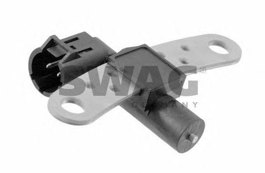 SWAG 60 92 2891 Датчик импульсов для RENAULT EURO CLIO III (Рено Эуро клио 3) SWAG 60 92 2891 Датчик импульсов для RENAULT EURO CLIO III (Рено Эуро клио 3)