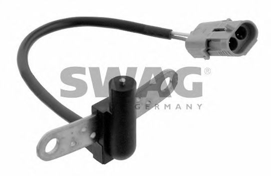 SWAG 60 92 2893 Датчик импульсов для RENAULT CLIO I (Рено Cлио и) SWAG 60 92 2893 Датчик импульсов для RENAULT CLIO I (Рено Cлио и)