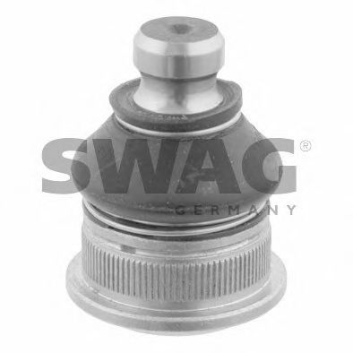 SWAG 60 92 3996 Несущий направляющий шарнир для DACIA SANDERO (Дача Сандэро) SWAG 60 92 3996 Несущий направляющий шарнир для DACIA SANDERO (Дача Сандэро)