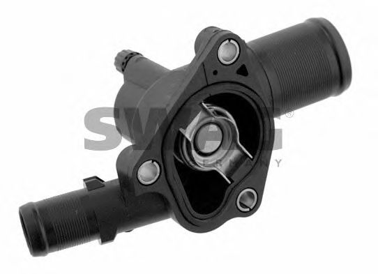 SWAG 60 92 4124 Термостат, охлаждающая жидкость для RENAULT MODUS / GRAND MODUS (Рено Модус / гранд модус) SWAG 60 92 4124 Термостат, охлаждающая жидкость для RENAULT MODUS / GRAND MODUS (Рено Модус / гранд модус)