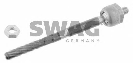 SWAG 60 92 4720 Осевой шарнир, рулевая тяга для RENAULT (Рено) SWAG 60 92 4720 Осевой шарнир, рулевая тяга для RENAULT (Рено)