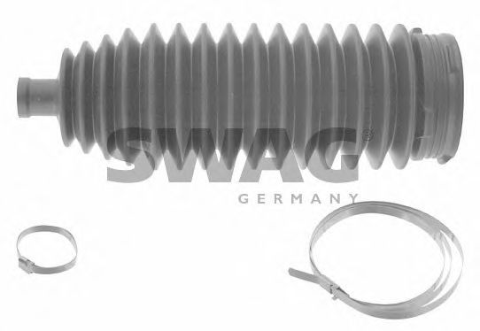 SWAG 60 92 7197 Комплект пылника, рулевое управление для RENAULT LAGUNA II (Рено Лагуна 2) SWAG 60 92 7197 Комплект пылника, рулевое управление для RENAULT LAGUNA II (Рено Лагуна 2)