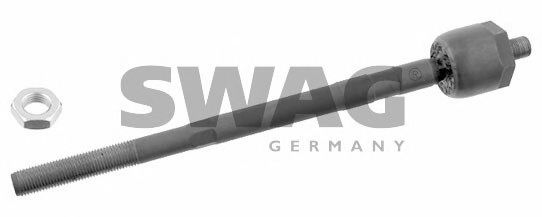 SWAG 60 92 7301 Осевой шарнир, рулевая тяга для RENAULT (Рено) SWAG 60 92 7301 Осевой шарнир, рулевая тяга для RENAULT (Рено)