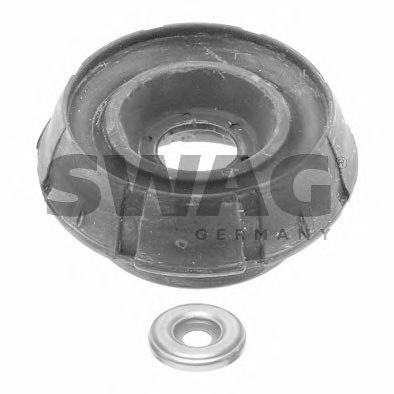 SWAG 60 92 7505 Опора стойки амортизатора для DACIA SANDERO (Дача Сандэро) SWAG 60 92 7505 Опора стойки амортизатора для DACIA SANDERO (Дача Сандэро)