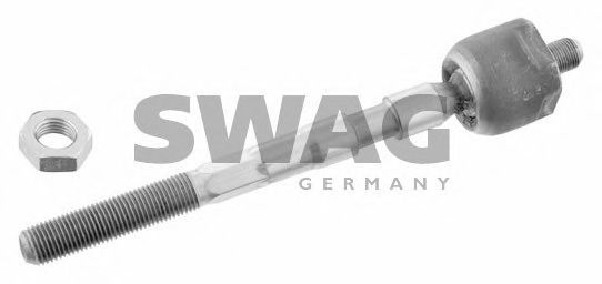 SWAG 60 92 7725 Осевой шарнир, рулевая тяга для DACIA SANDERO (Дача Сандэро) SWAG 60 92 7725 Осевой шарнир, рулевая тяга для DACIA SANDERO (Дача Сандэро)