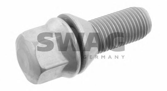 SWAG 60 92 7793 Болт для крепления колеса Z7X726 для RENAULT SAFRANE (Рено Сафранэ) SWAG 60 92 7793 Болт для крепления колеса Z7X726 для RENAULT SAFRANE (Рено Сафранэ)