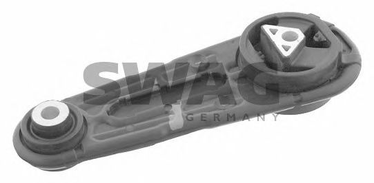 SWAG 60 92 8198 Подвеска, двигатель; Подвеска, автоматическая коробка передач; Подвеска, ступенчатая коробка передач для RENAULT EURO CLIO III (Рено Эуро клио 3) SWAG 60 92 8198 Подвеска, двигатель; Подвеска, автоматическая коробка передач; Подвеска, ступенчатая коробка передач для RENAULT EURO CLIO III (Рено Эуро клио 3)