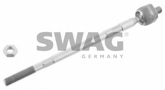 SWAG 60 92 8466 Осевой шарнир, рулевая тяга для RENAULT LUTECIA III (Рено Лутэcиа 3) SWAG 60 92 8466 Осевой шарнир, рулевая тяга для RENAULT LUTECIA III (Рено Лутэcиа 3)